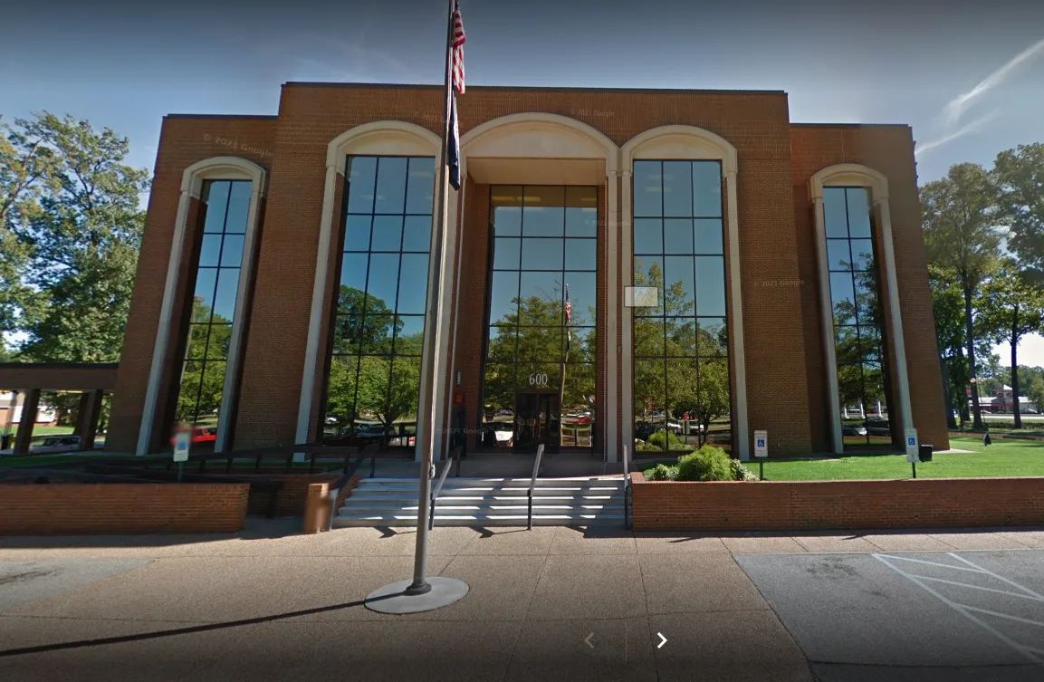 Procreate Fertility Center of Virginia, Newport News