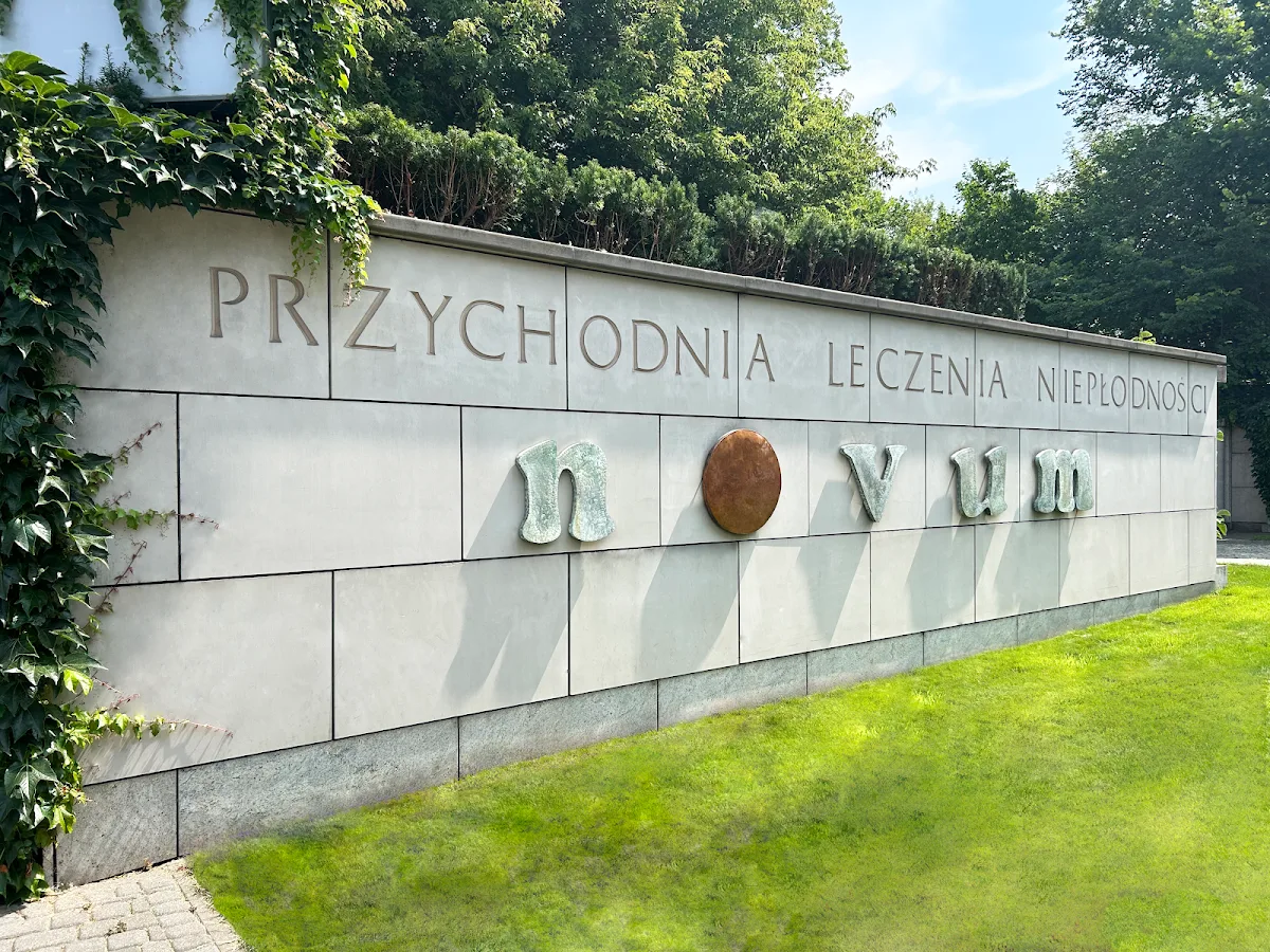 Przychodnia Lekarska nOvum — photo 3