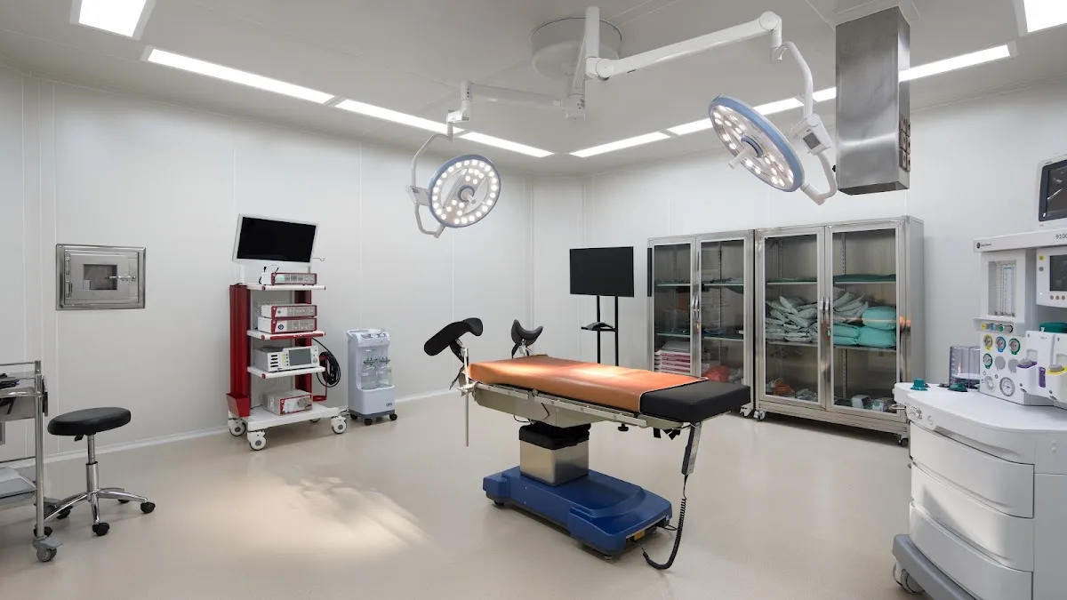 Pusat Fertilitas Bocah Indonesia — photo 5