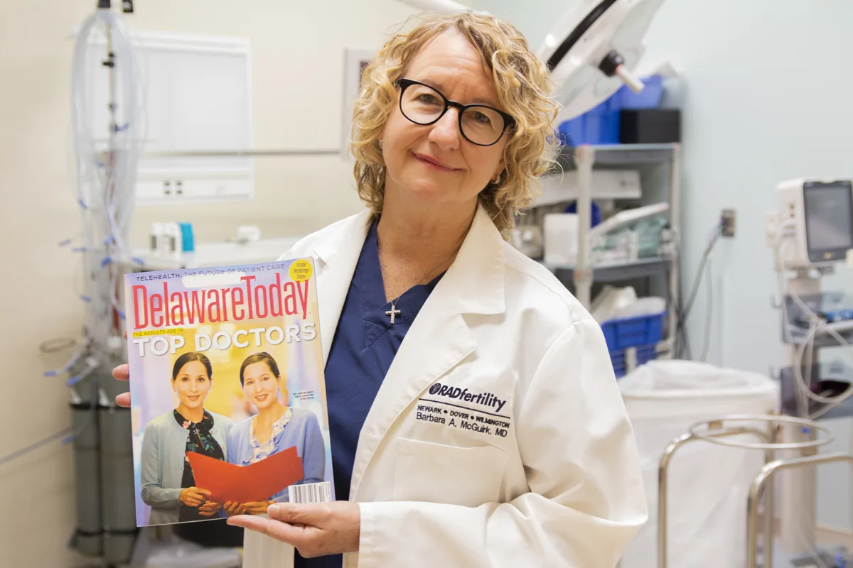 RADfertility — photo 4