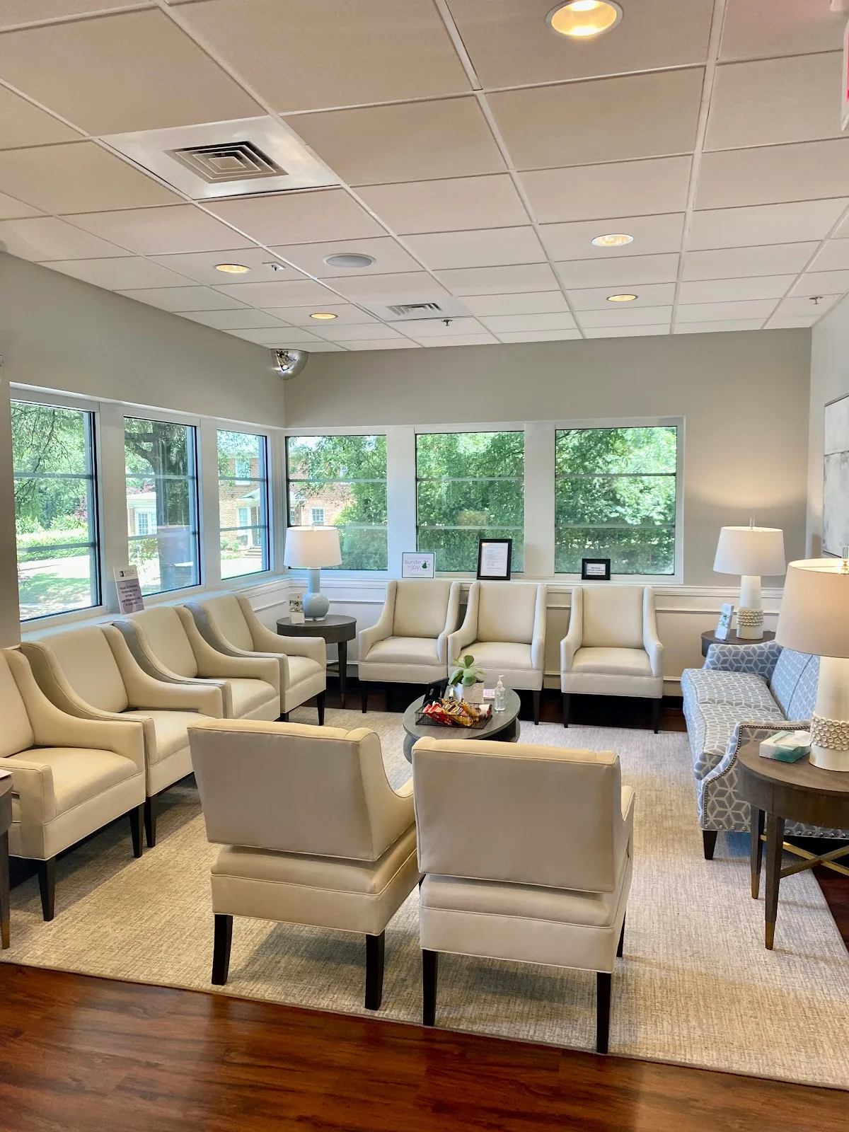 REACH - Reproductive Endocrinology Associates of Charlotte — photo 3