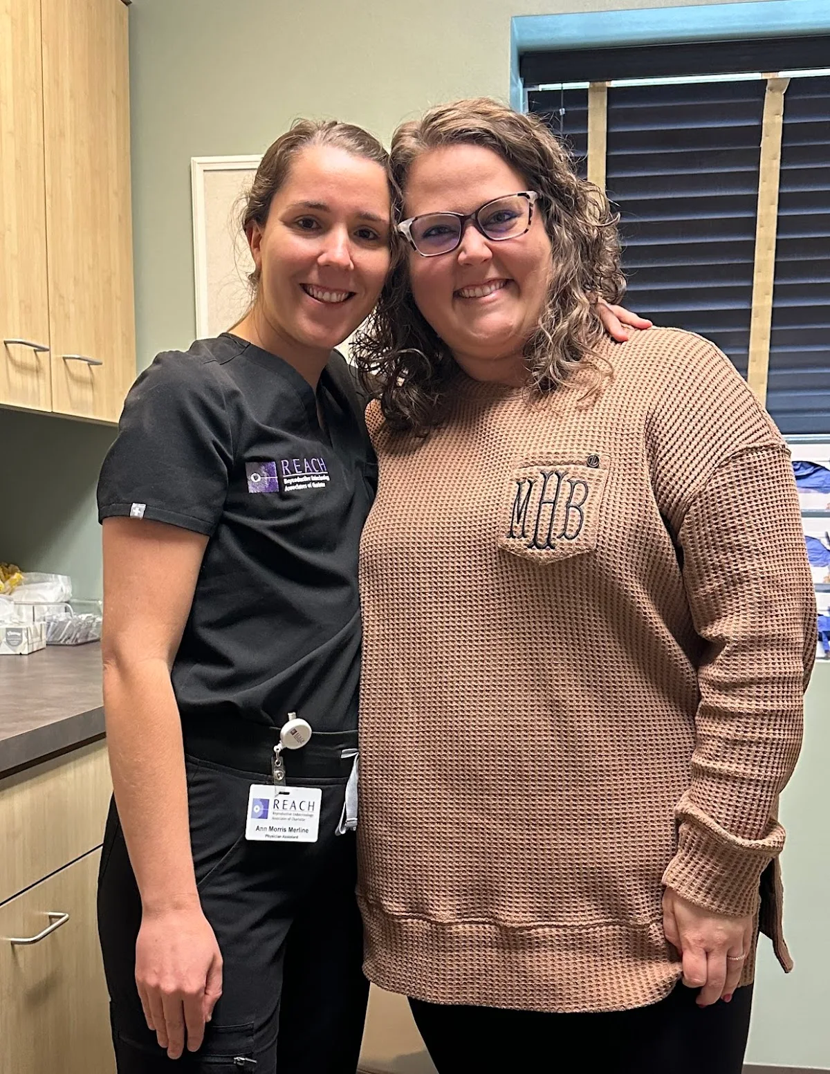 REACH - Reproductive Endocrinology Associates of Charlotte — photo 4