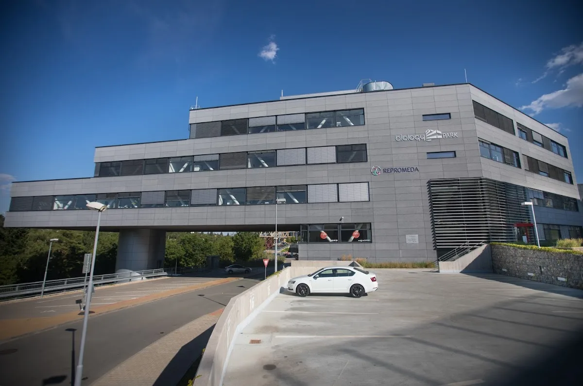 REPROMEDA Biology Park — photo 3