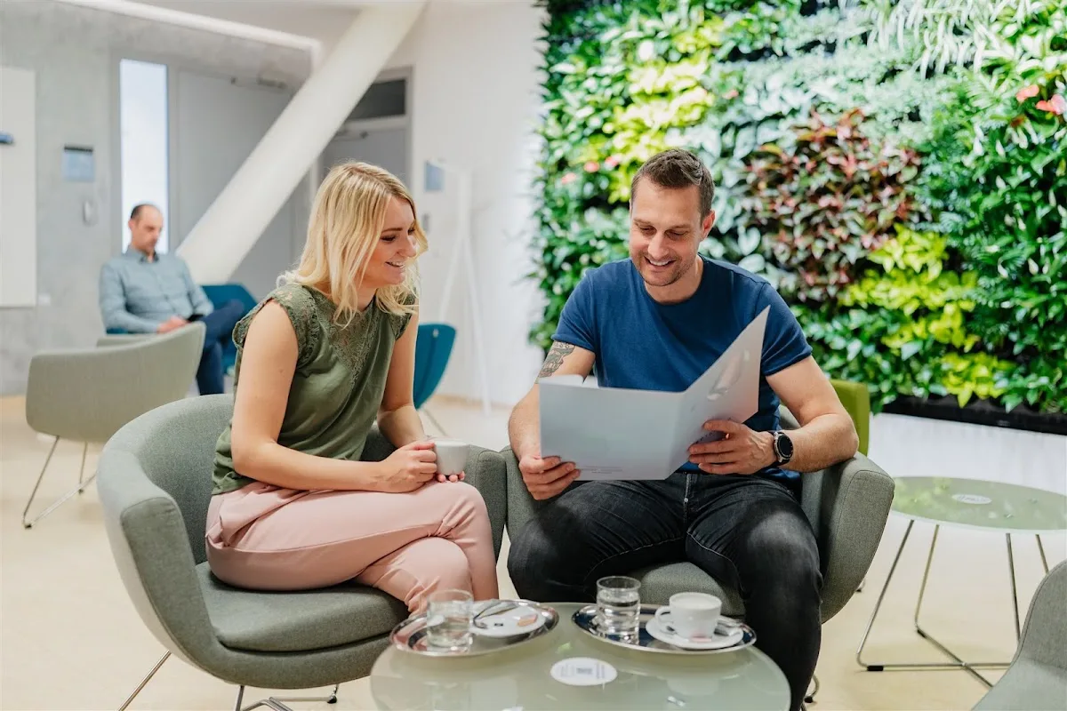 REPROMEDA Biology Park