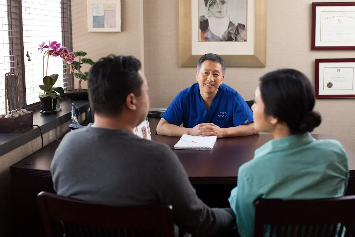 RMA Southern California | Los Angeles — photo 5