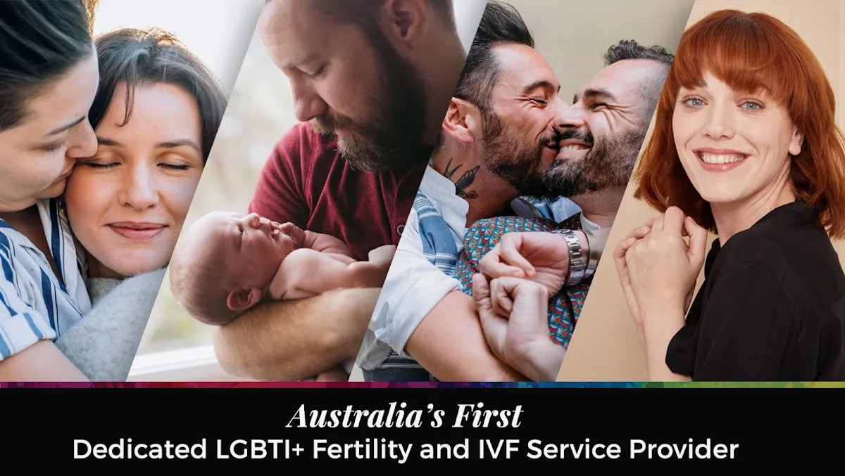 Rainbow Fertility
