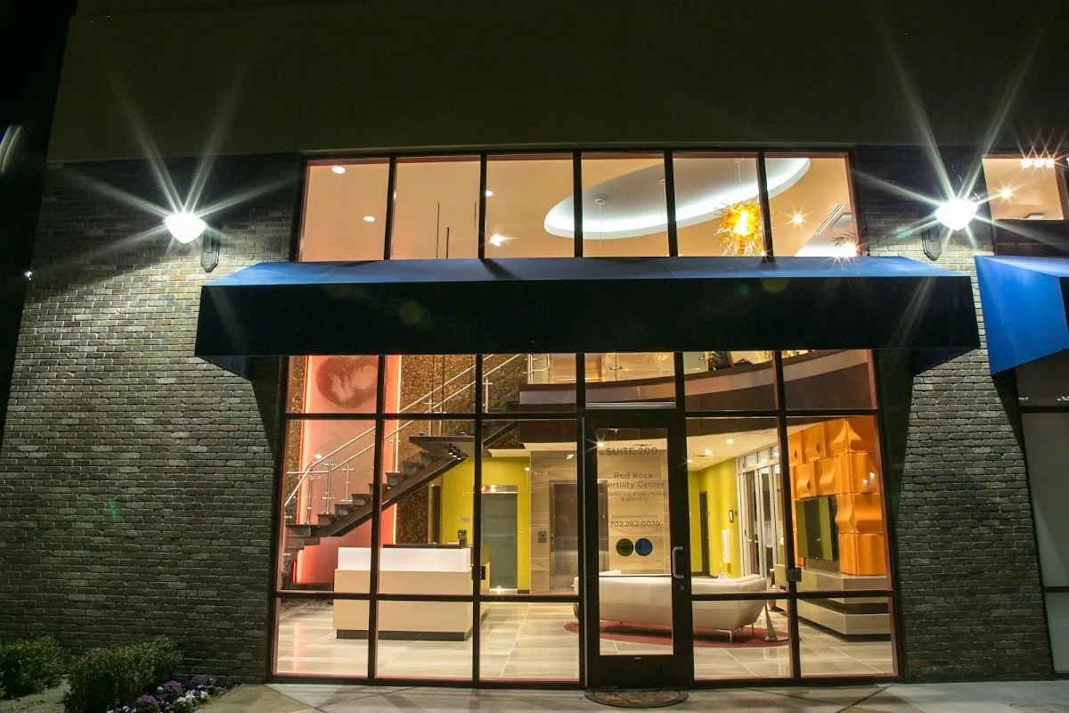 Red Rock Fertility Center — photo 5