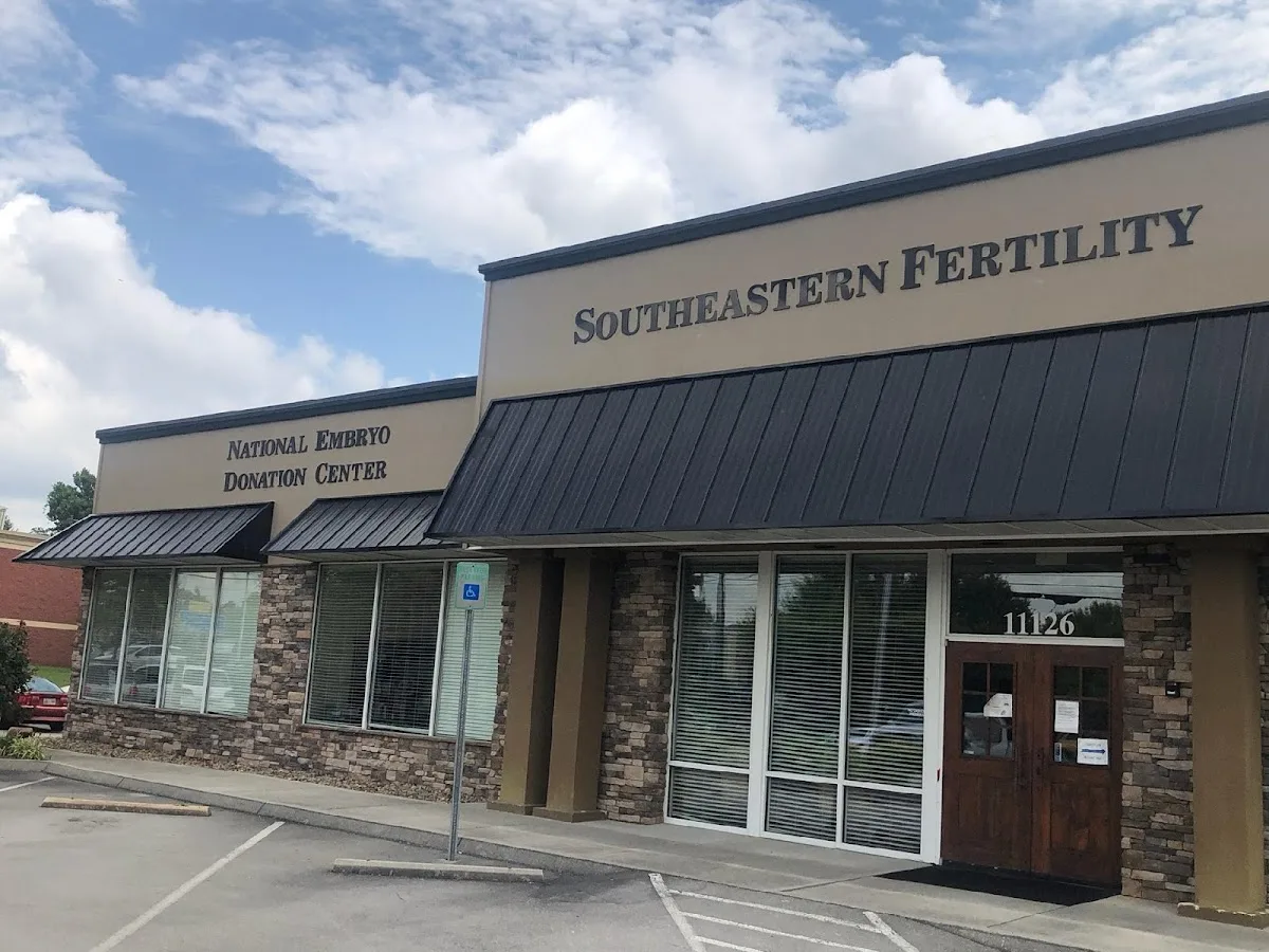 Rejoice Fertility — photo 4