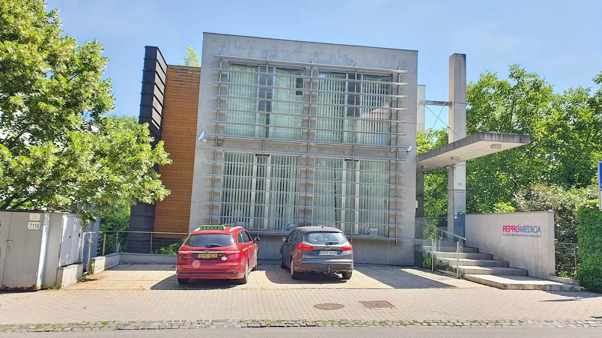 ReproMedica, s.r.o.