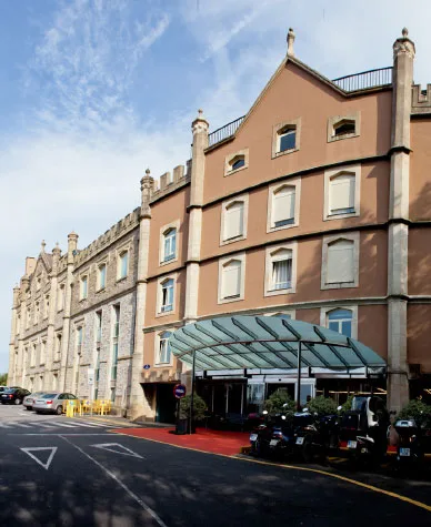 Reproducción Asistida Quirón — photo 2