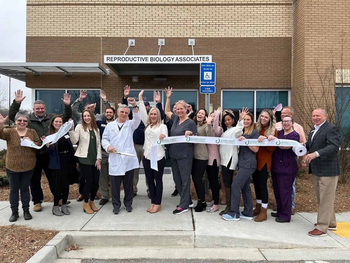 Reproductive Biology Associates — photo 4