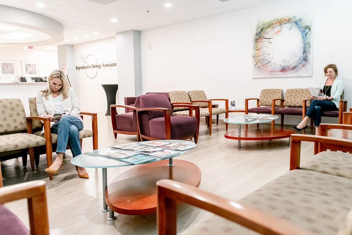 Reproductive Biology Associates — photo 4