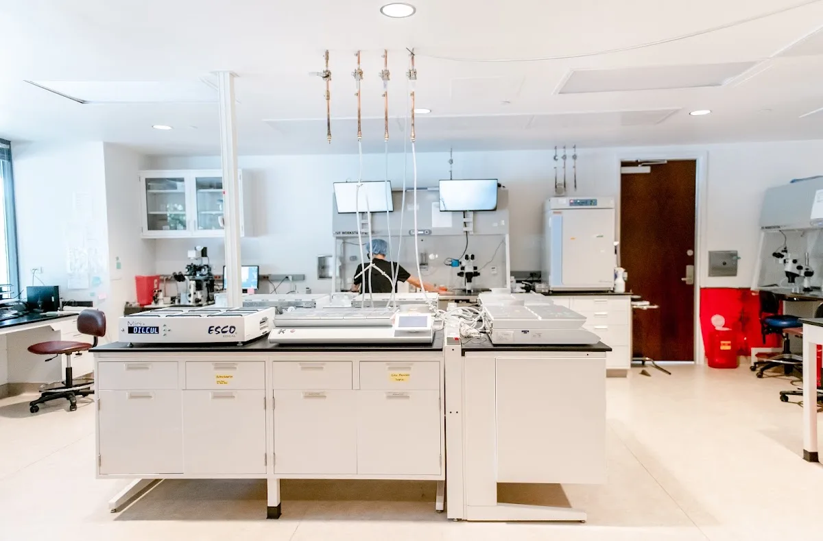 Reproductive Biology Associates — photo 5