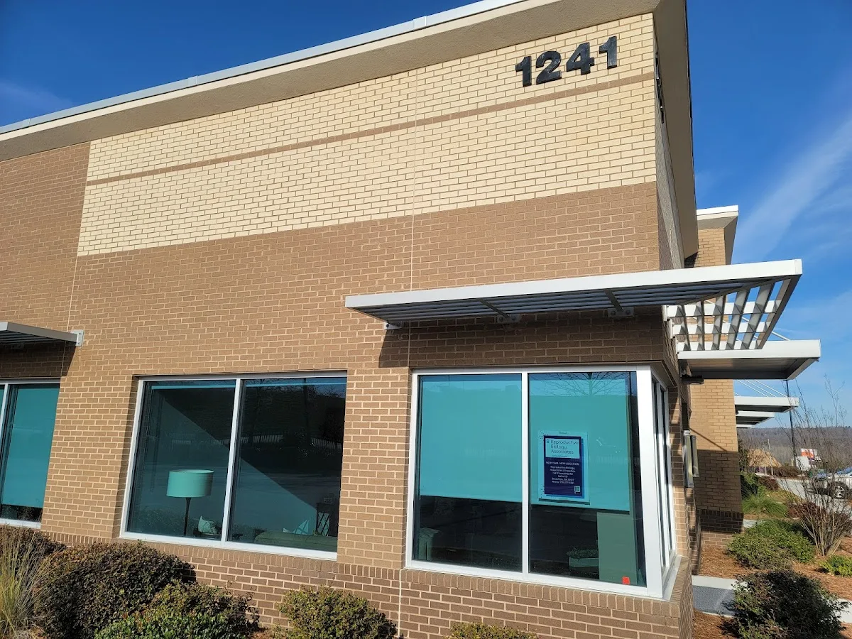 Reproductive Biology Associates — photo 2