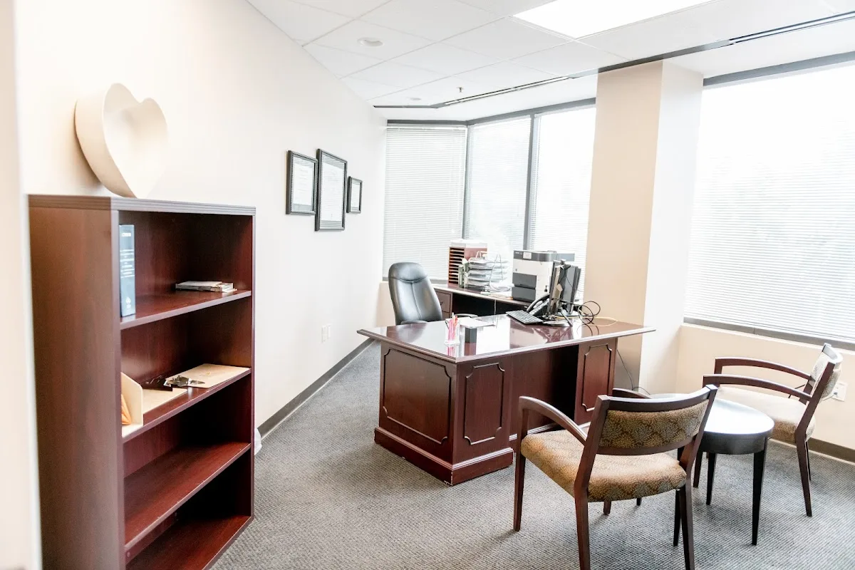 Reproductive Biology Associates — photo 3