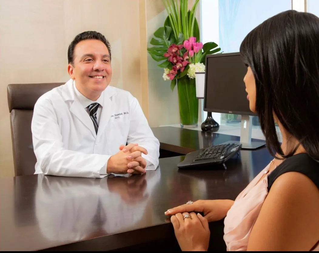 Reproductive Fertility Center — photo 2