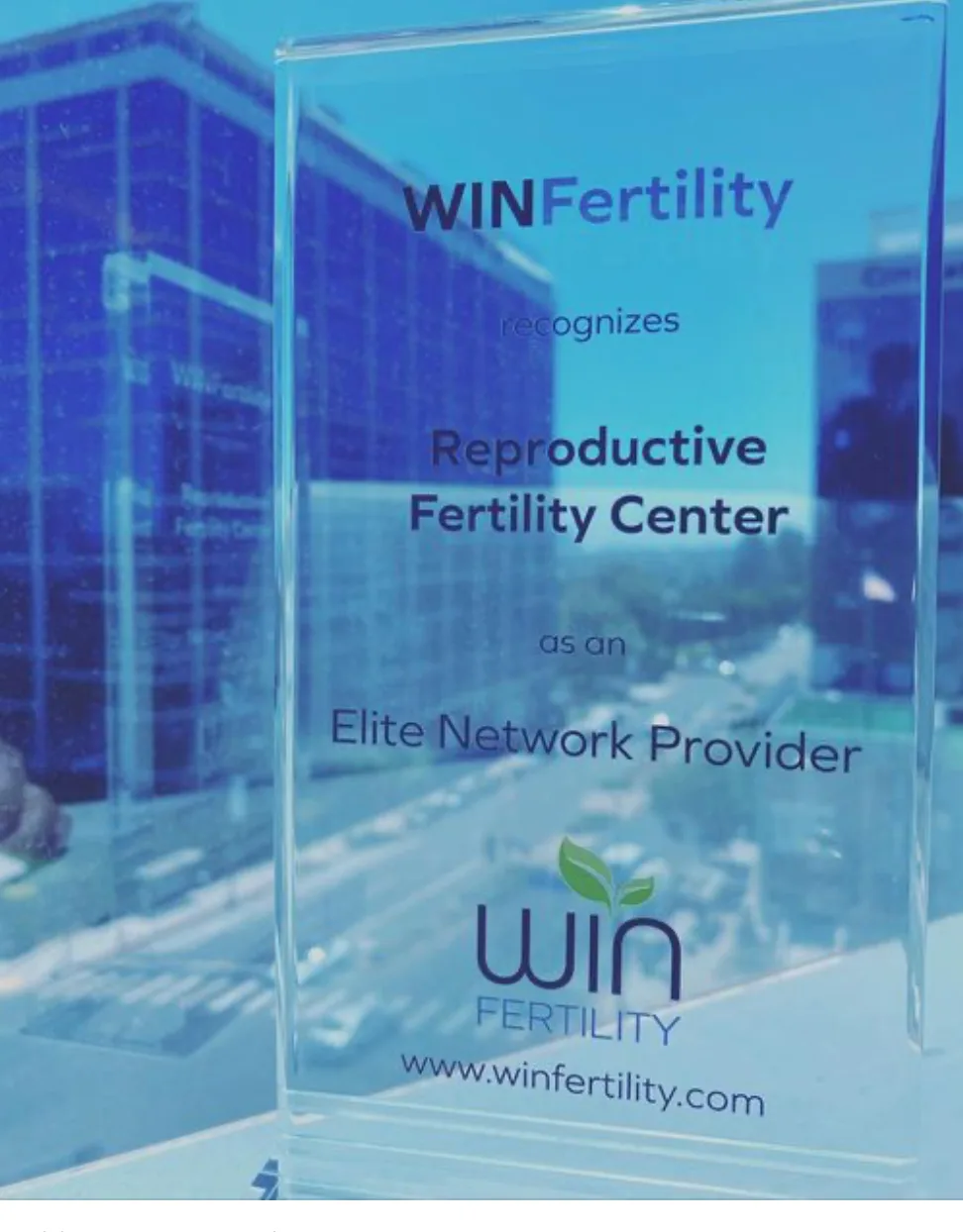 Reproductive Fertility Center — photo 5