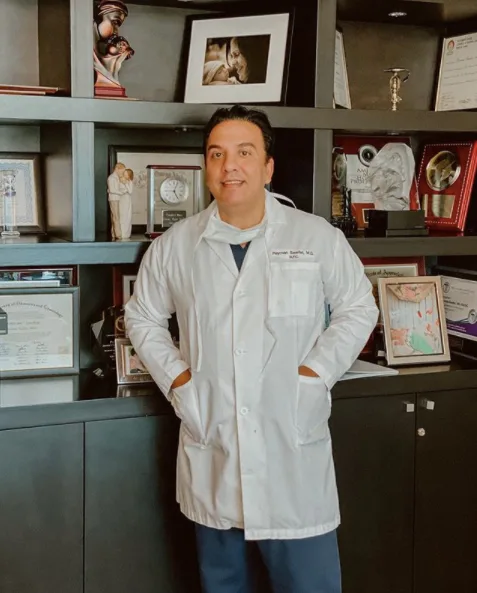 Reproductive Fertility Center — photo 2