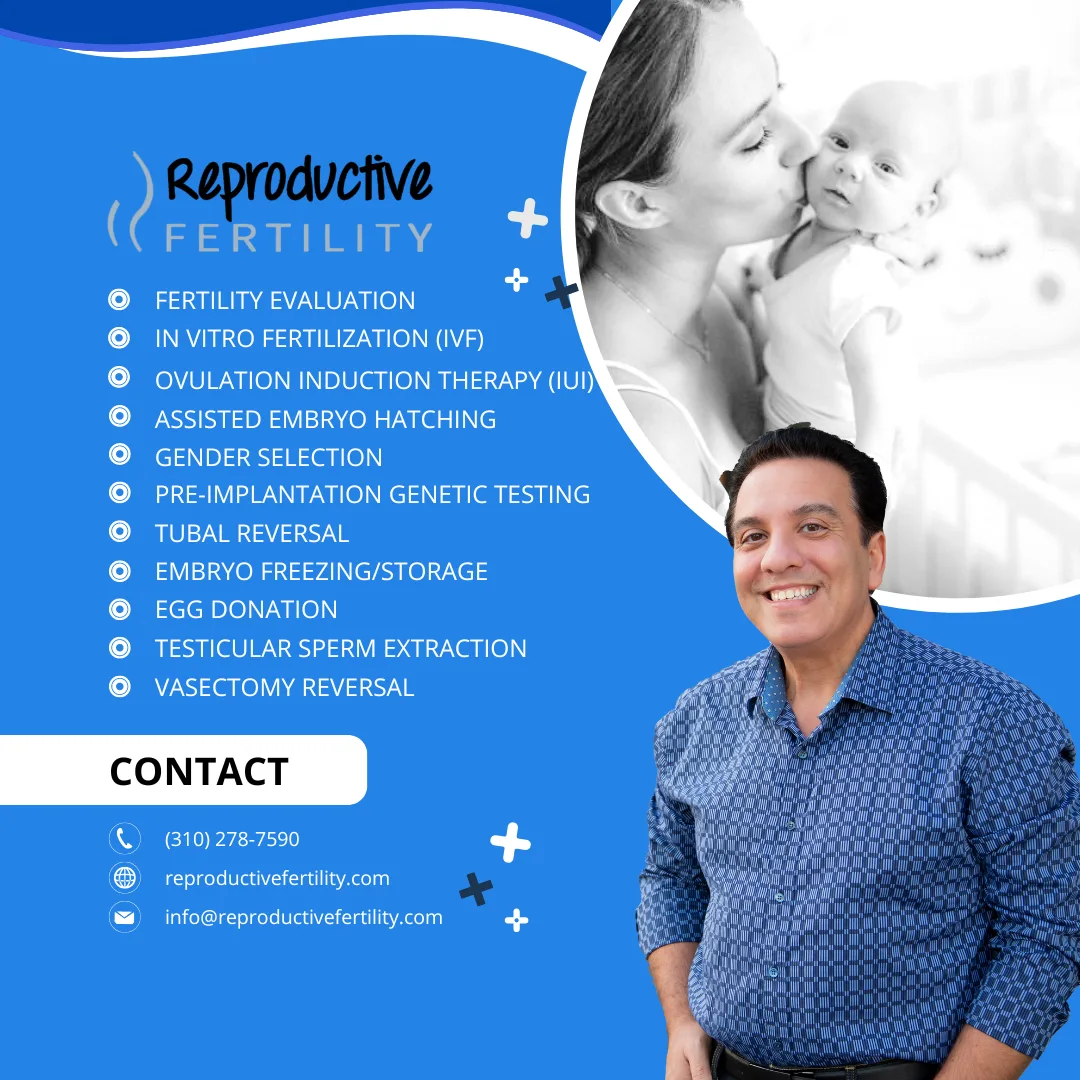 Reproductive Fertility Center — photo 4