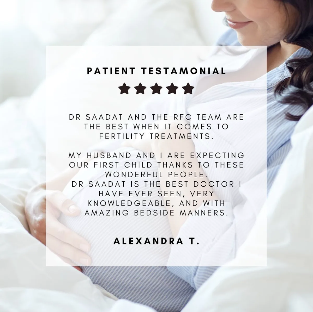 Reproductive Fertility Center — photo 5