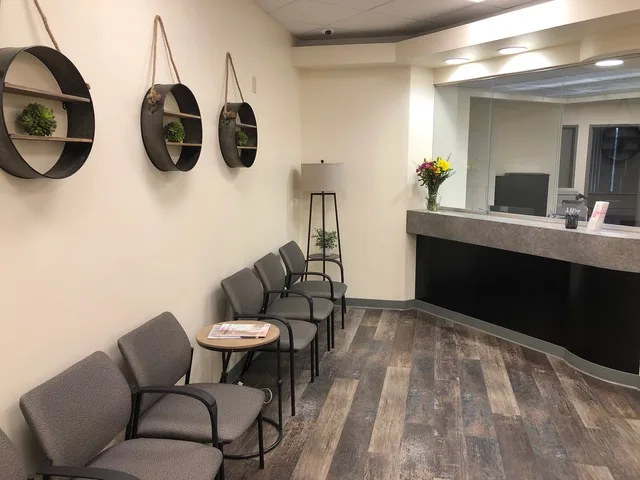 Reproductive Gynecology &amp; Infertility | Cleveland/Independence Location — photo 3