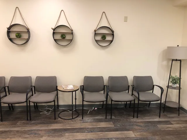 Reproductive Gynecology &amp; Infertility | Cleveland/Independence Location — photo 5