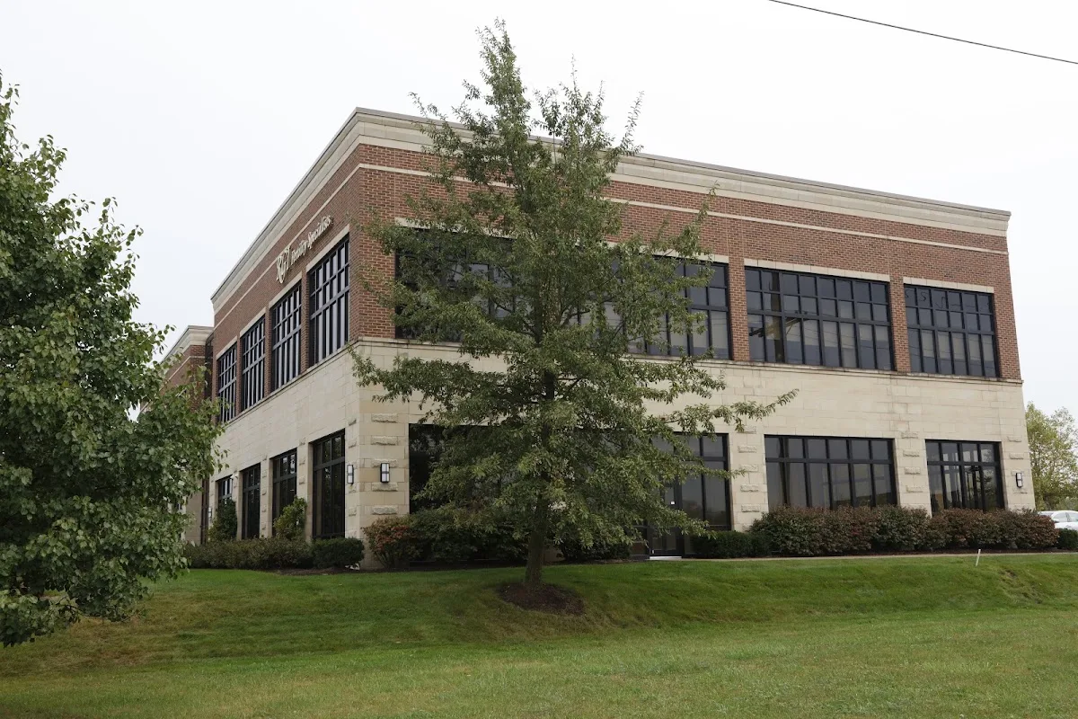 Reproductive Gynecology &amp; Infertility | Columbus Location — photo 2