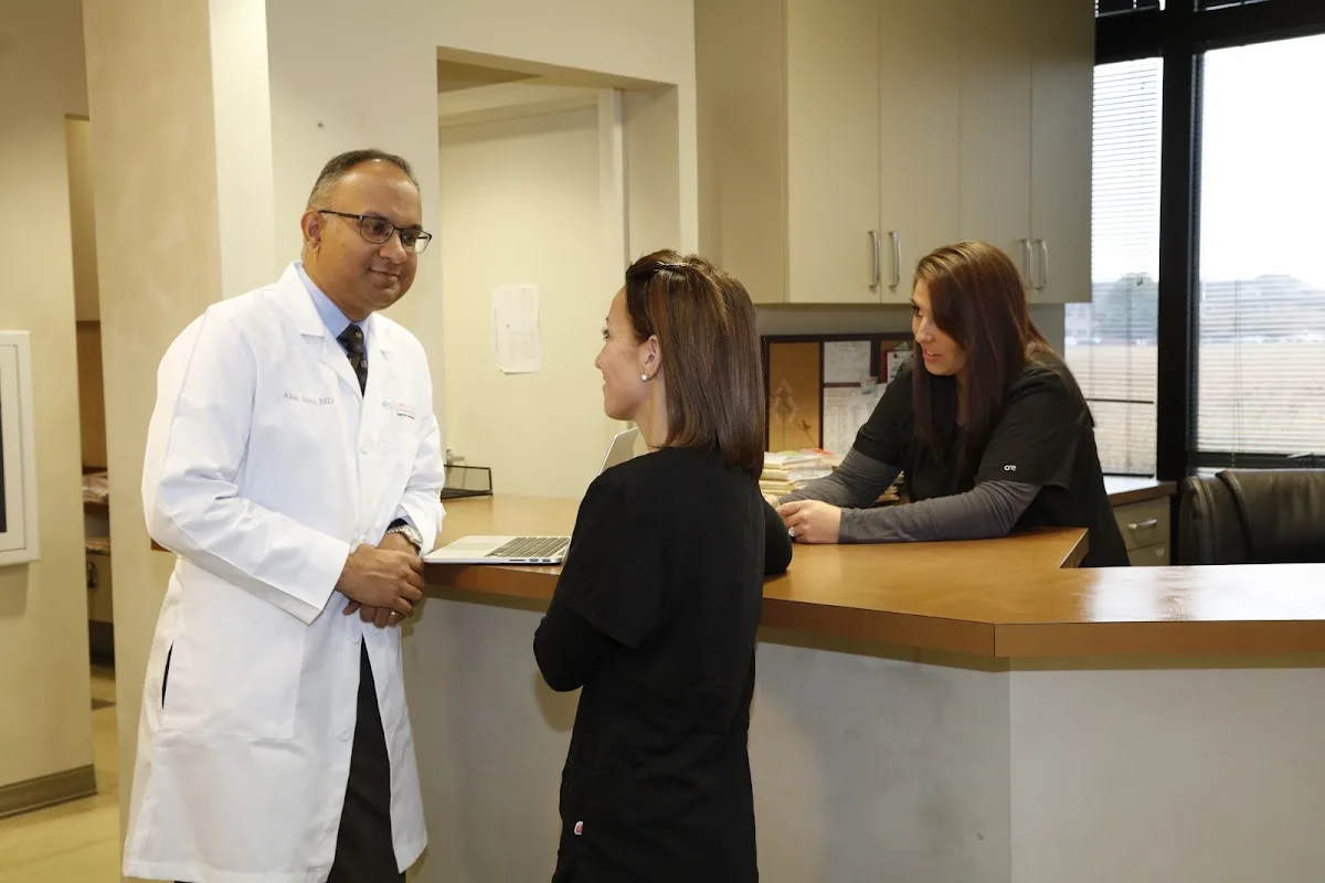 Reproductive Gynecology &amp; Infertility | Columbus Location — photo 3