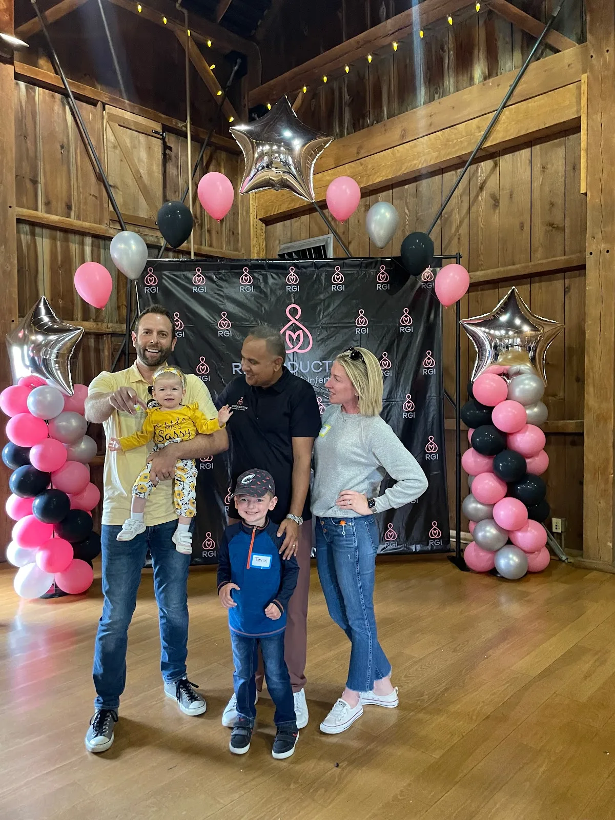 Reproductive Gynecology &amp; Infertility | Columbus Location — photo 4