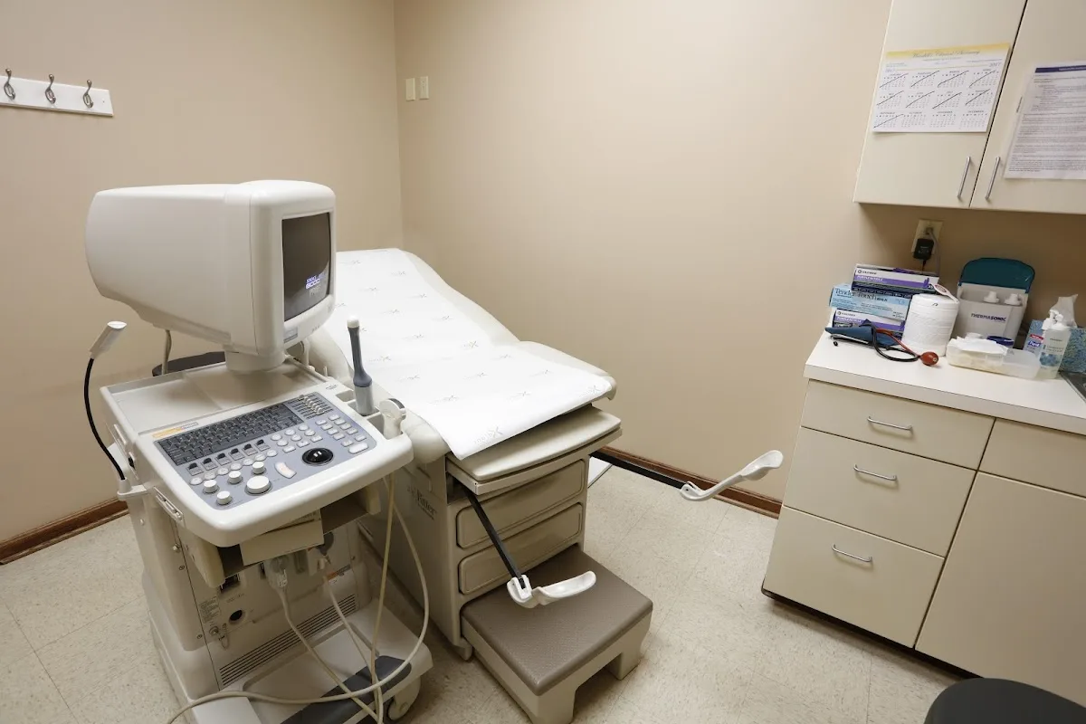Reproductive Gynecology &amp; Infertility | Youngstown Location — photo 2