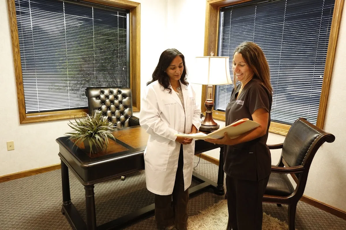 Reproductive Gynecology &amp; Infertility | Youngstown Location — photo 3