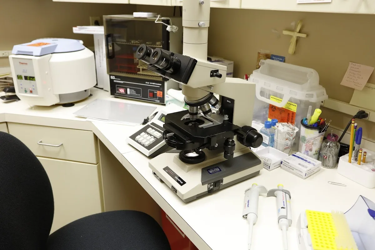 Reproductive Gynecology &amp; Infertility | Youngstown Location — photo 4