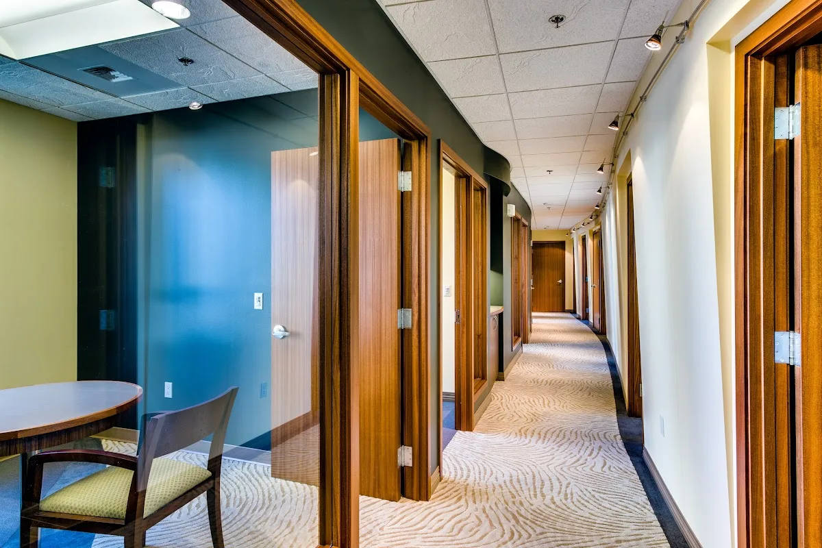 Reproductive Medicine Associates | Sound Fertility Care — photo 2