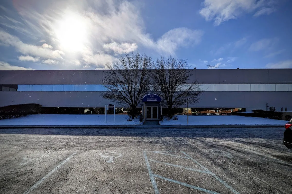 Reproductive Medicine Associates of Michigan (RMA of Michigan) — photo 4