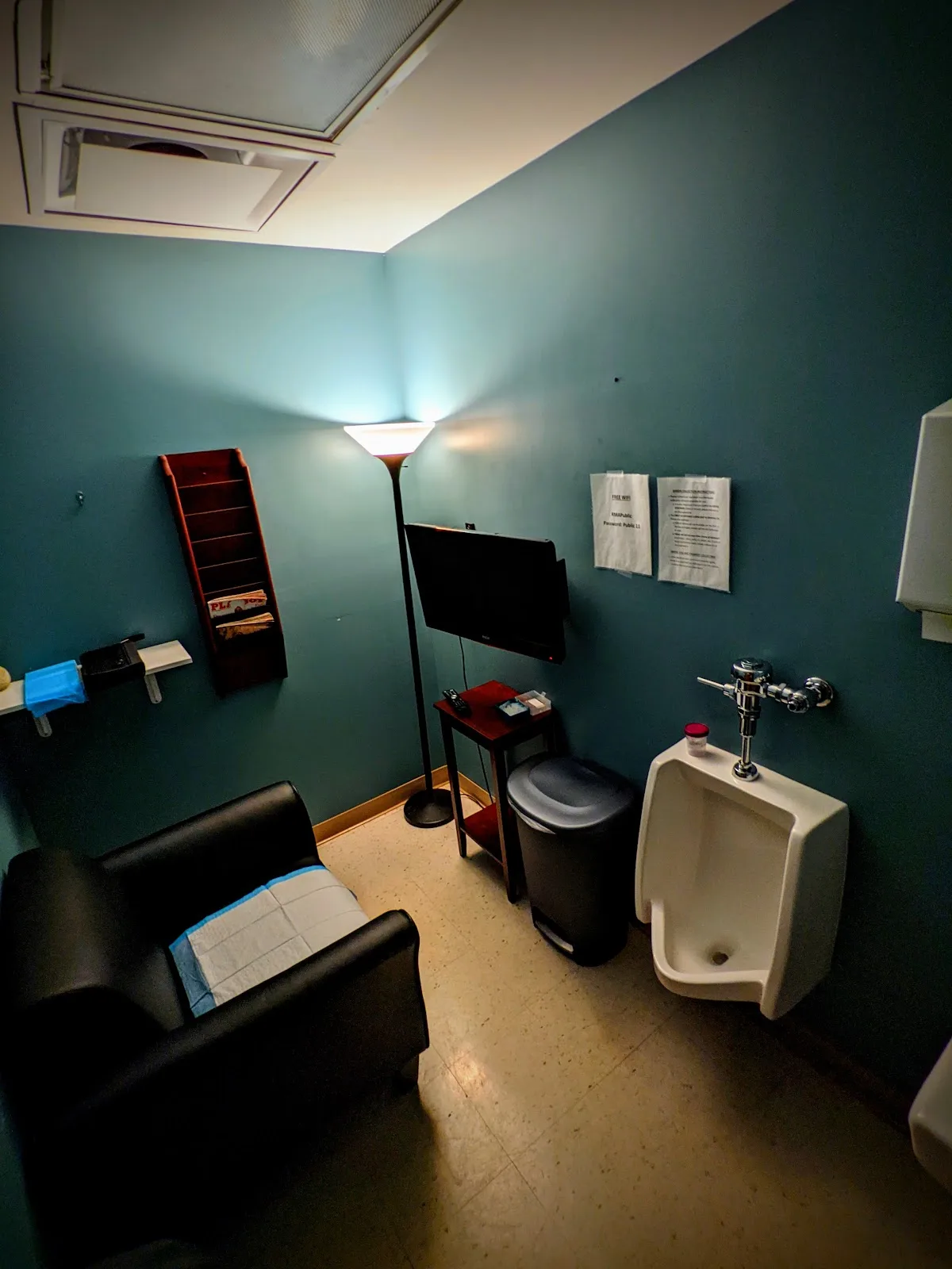 Reproductive Medicine Associates of Michigan (RMA of Michigan) — photo 5