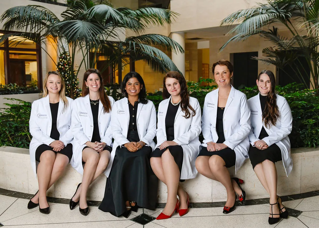 Reproductive Medicine Institute — photo 2