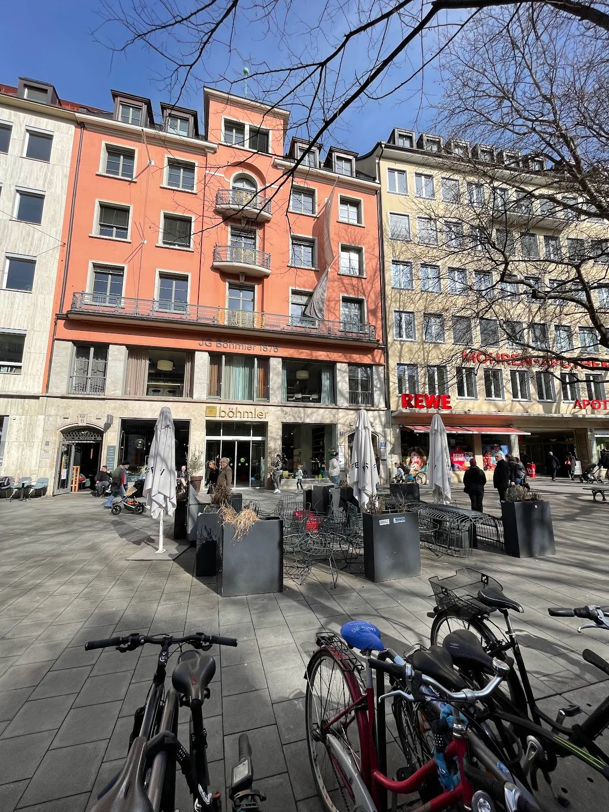 Reproductive Medicine Munich MVZ Partnership