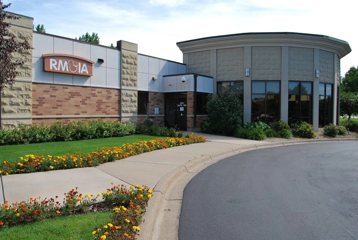 Reproductive Medicine and Infertility Associates — photo 2