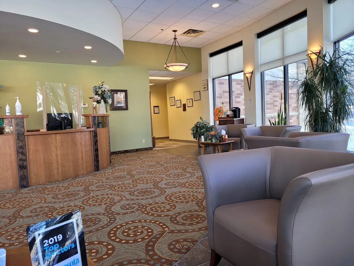 Reproductive Medicine and Infertility Associates — photo 3