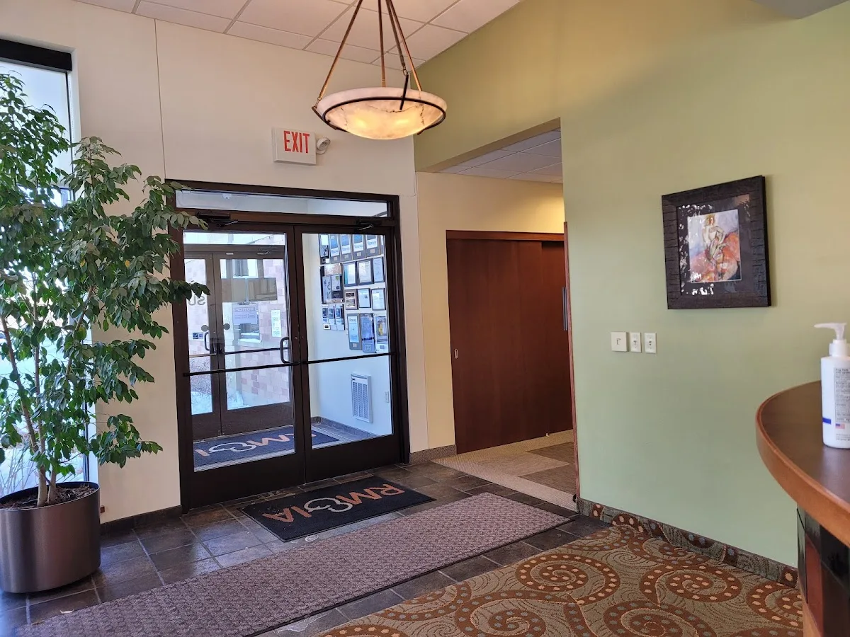 Reproductive Medicine and Infertility Associates — photo 4