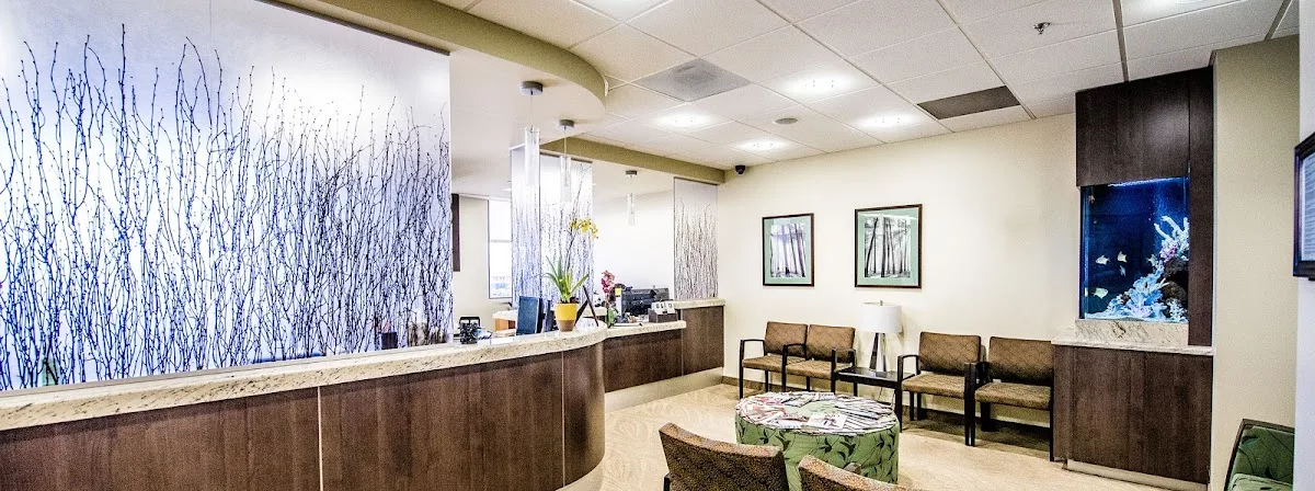 Reproductive Partners Fertility Center - San Diego (RPSD) — photo 2