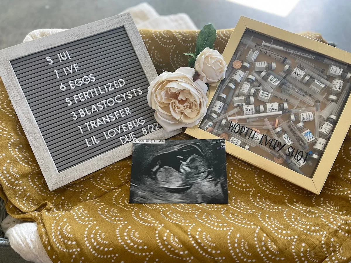 Reproductive Partners Fertility Center - San Diego (RPSD) — photo 3