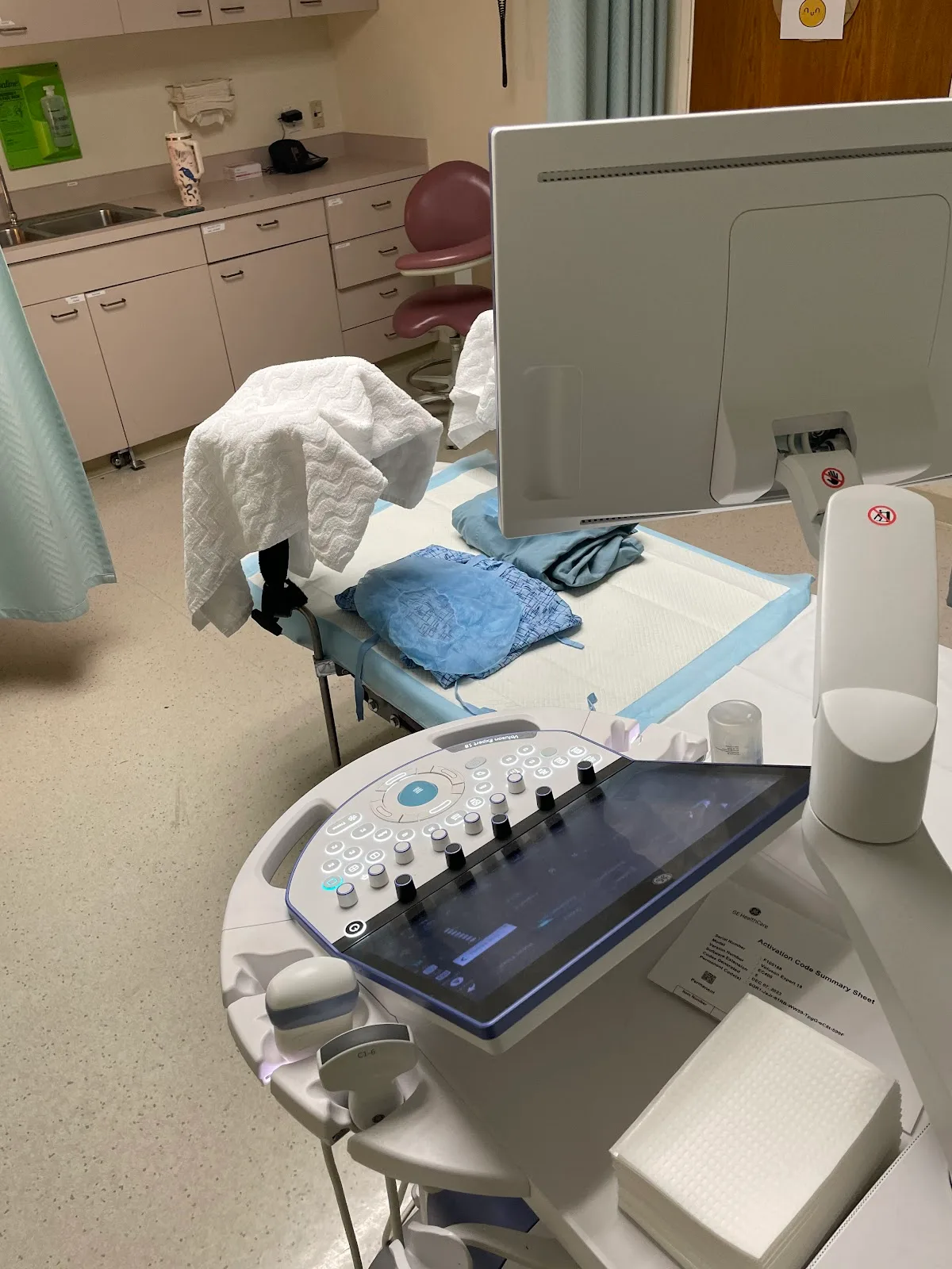 Reproductive Partners Fertility Center - San Diego (RPSD) — photo 4