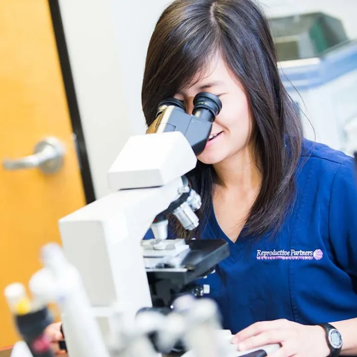 Reproductive Partners Medical Group — photo 4