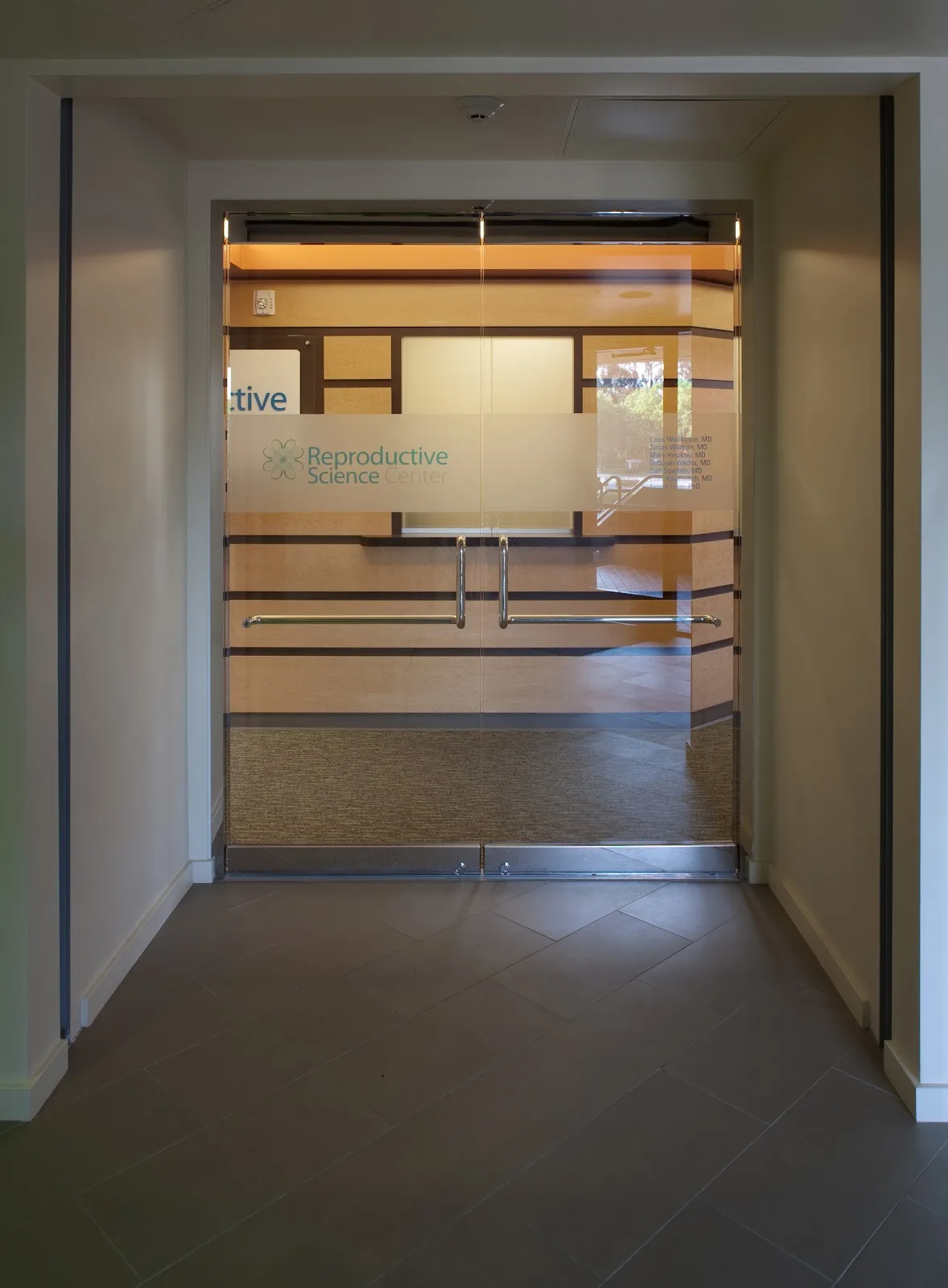 Reproductive Science Center in San Ramon, CA — photo 4