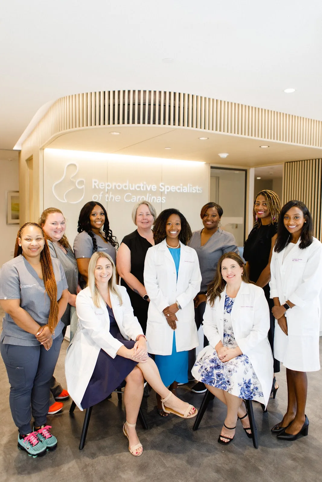 Reproductive Specialists of the Carolinas — photo 2