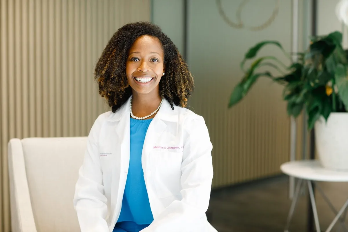 Reproductive Specialists of the Carolinas — photo 3