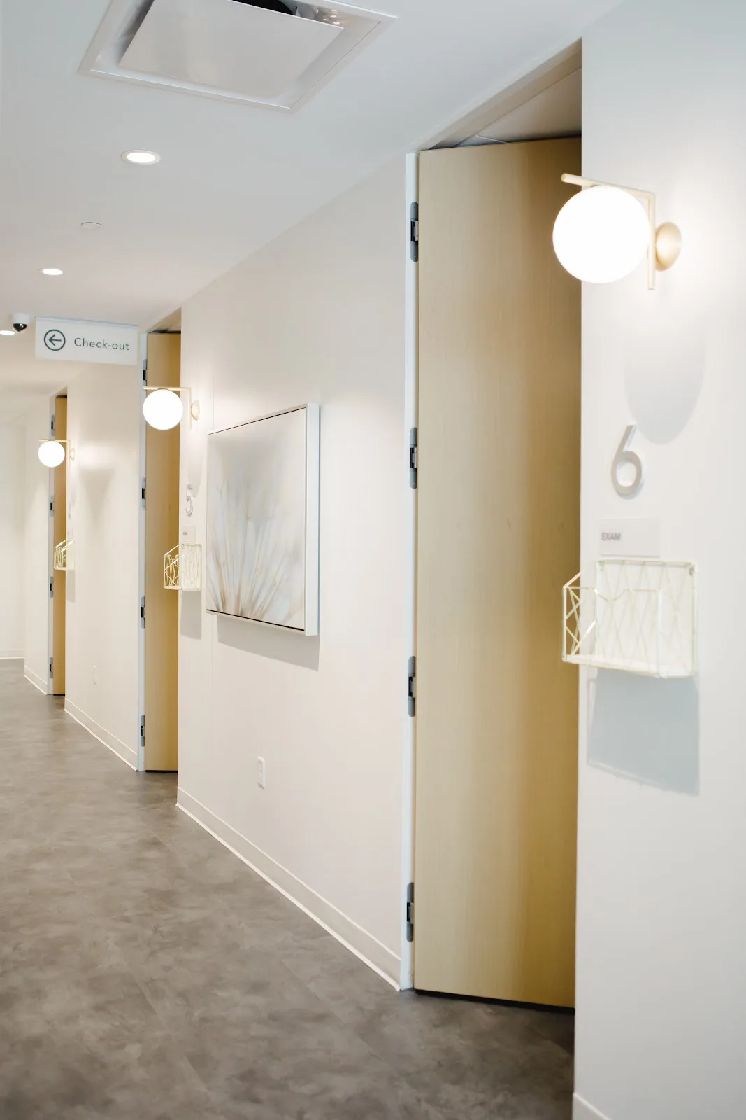 Reproductive Specialists of the Carolinas — photo 4