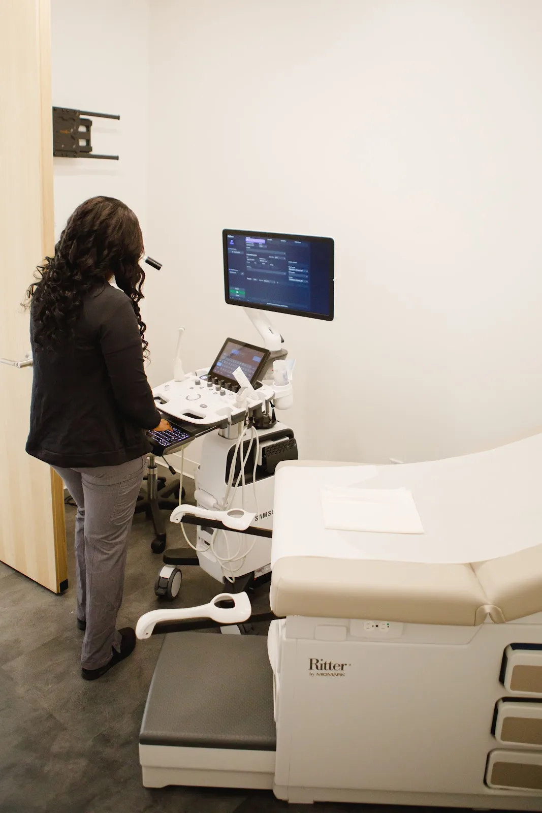 Reproductive Specialists of the Carolinas — photo 5