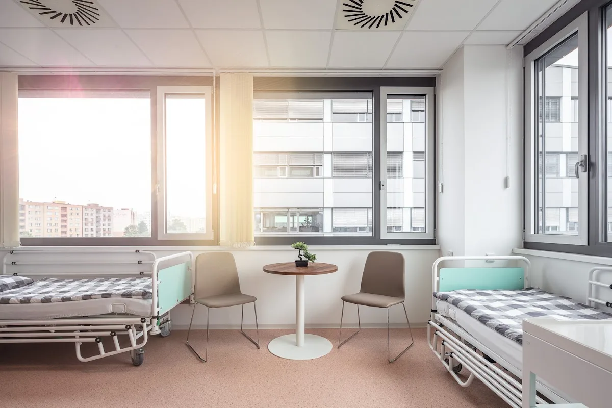 Reprofit International Ostrava — photo 5